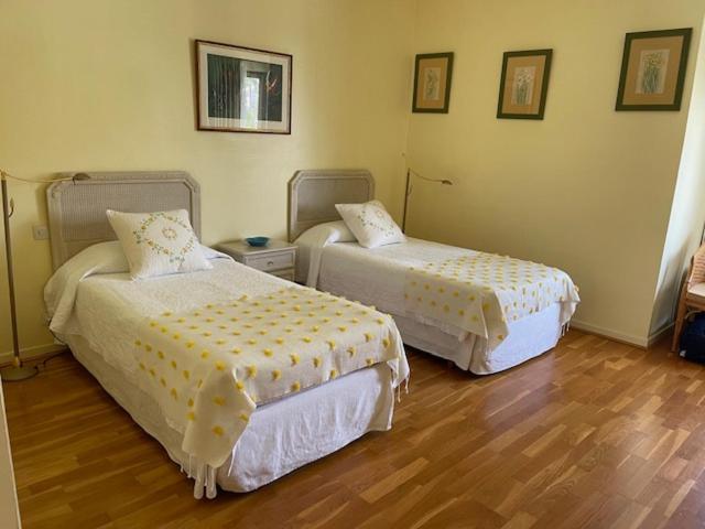 La Alcazaba, - Puerto Banus Apartment