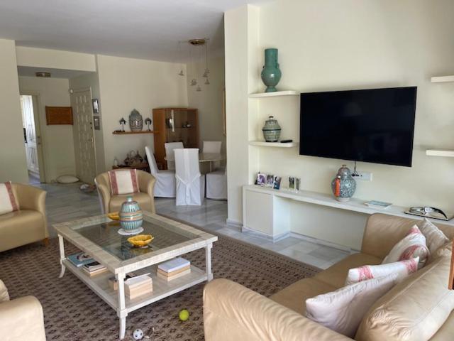 Apartment La Alcazaba, - Puerto Banus