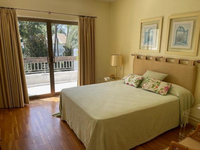 Apartment La Alcazaba, - Puerto Banus *