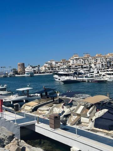 La Alcazaba, - Puerto Banus * Marbella