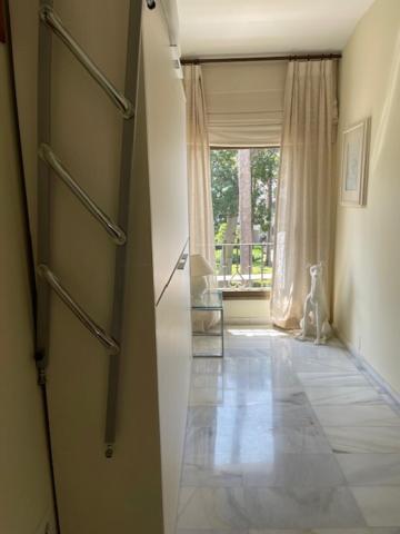 La Alcazaba, - Puerto Banus Apartment Marbella