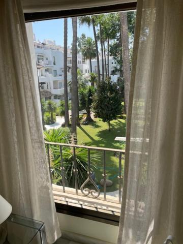 La Alcazaba, - Puerto Banus Marbella