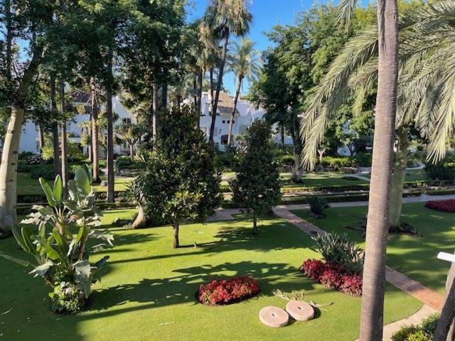 La Alcazaba, - Puerto Banus Marbella